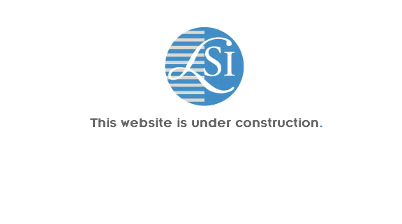 LSI is under contruction